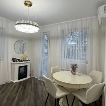 Продается 3-х комнатная квартира, 79 м²