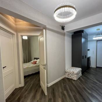 Продается 3-х комнатная квартира, 79 м²