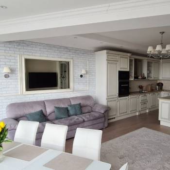 Сдается Многокомнатная квартира, 157 м²