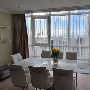 Сдается Многокомнатная квартира, 157 м²