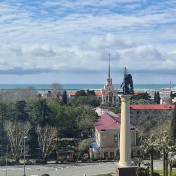 Сдается Многокомнатная квартира, 157 м²