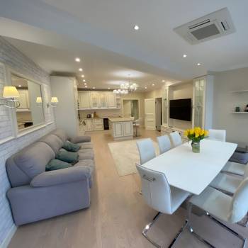 Сдается Многокомнатная квартира, 157 м²