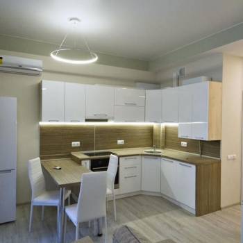 Сдается 1-комнатная квартира, 33 м²