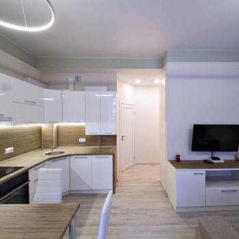 Сдается 1-комнатная квартира, 33 м²