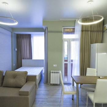 Сдается 1-комнатная квартира, 33 м²