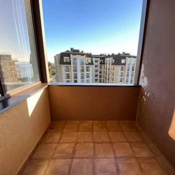 Сдается 1-комнатная квартира, 33 м²