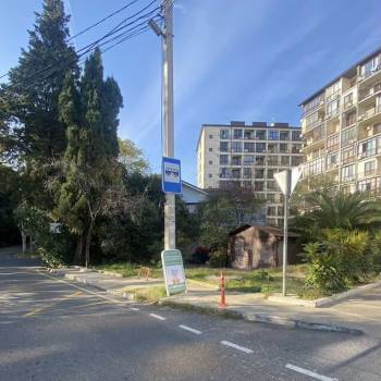 Продается 1-комнатная квартира, 25 м²