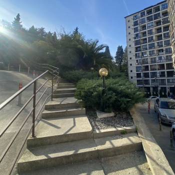 Продается 1-комнатная квартира, 25 м²