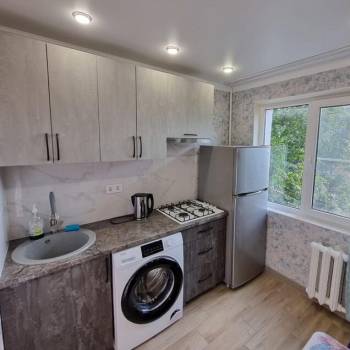 Продается 2-х комнатная квартира, 44,7 м²