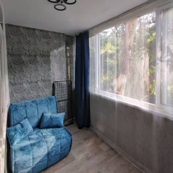 Сдается 1-комнатная квартира, 32 м²