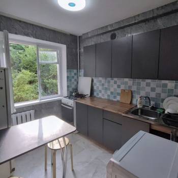 Сдается 1-комнатная квартира, 32 м²