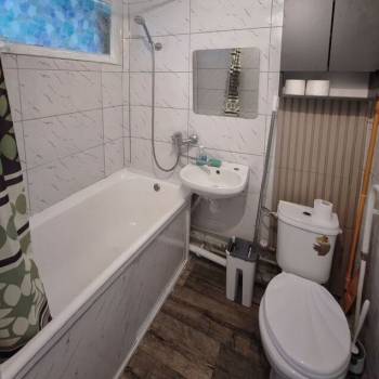 Сдается 1-комнатная квартира, 32 м²