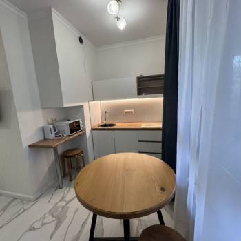 Сдается 2-х комнатная квартира, 35 м²