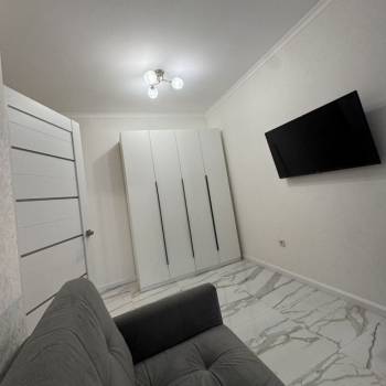 Сдается 2-х комнатная квартира, 35 м²