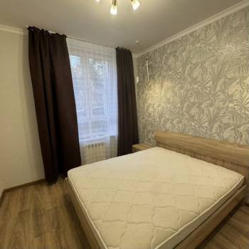 Сдается 2-х комнатная квартира, 35 м²