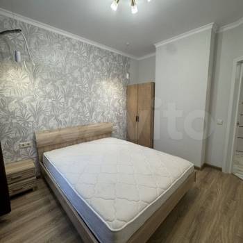 Сдается 2-х комнатная квартира, 35 м²