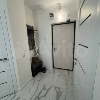 Сдается 2-х комнатная квартира, 35 м²