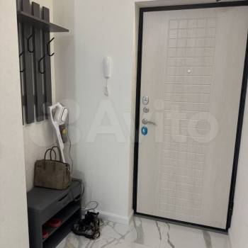 Сдается 2-х комнатная квартира, 35 м²