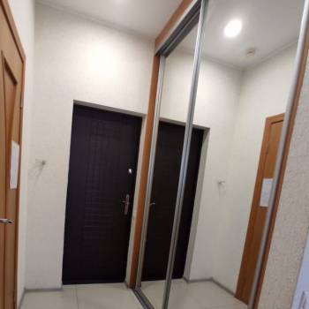 Сдается 2-х комнатная квартира, 40 м²