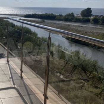 Сдается 2-х комнатная квартира, 40 м²