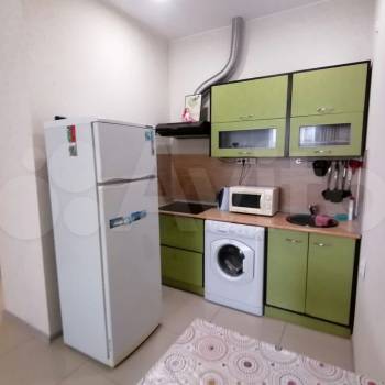 Сдается 2-х комнатная квартира, 40 м²