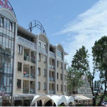 Сдается 2-х комнатная квартира, 40 м²