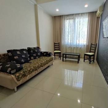 Сдается 2-х комнатная квартира, 40 м²