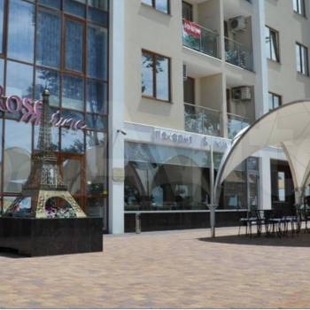 Сдается 2-х комнатная квартира, 40 м²