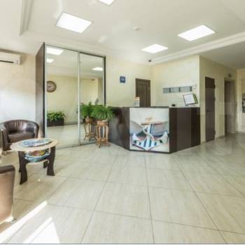 Сдается 2-х комнатная квартира, 40 м²