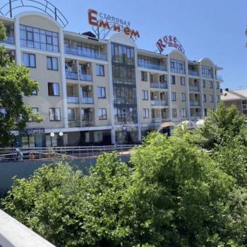 Сдается 2-х комнатная квартира, 40 м²