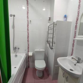 Сдается 2-х комнатная квартира, 40 м²