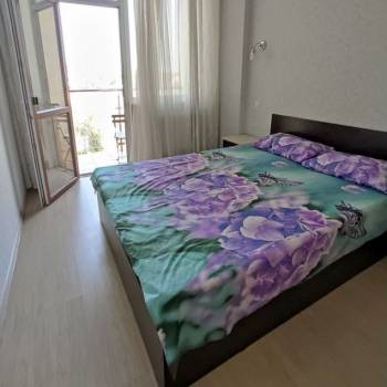 Сдается 2-х комнатная квартира, 40 м²