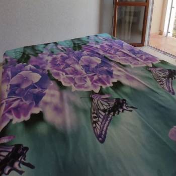 Сдается 2-х комнатная квартира, 40 м²