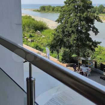 Сдается 2-х комнатная квартира, 40 м²