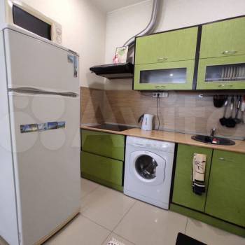 Сдается 2-х комнатная квартира, 40 м²