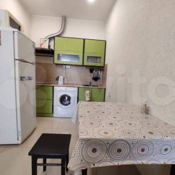 Сдается 2-х комнатная квартира, 40 м²