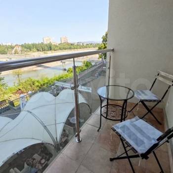 Сдается 2-х комнатная квартира, 40 м²