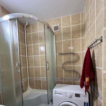 Продается 1-комнатная квартира, 18 м²