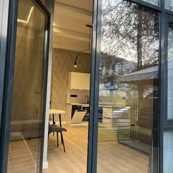 Продается 2-х комнатная квартира, 41,3 м²