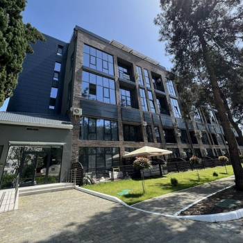 Продается 2-х комнатная квартира, 41,3 м²