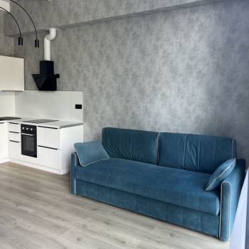 Продается 2-х комнатная квартира, 41,3 м²