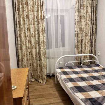 Продается 2-х комнатная квартира, 50 м²