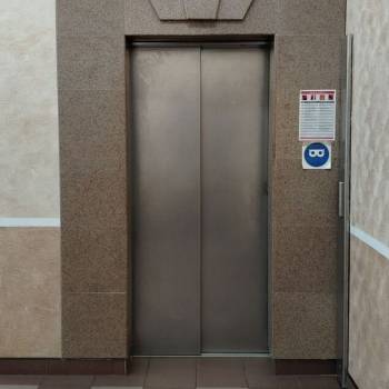 Продается 1-комнатная квартира, 47,3 м²