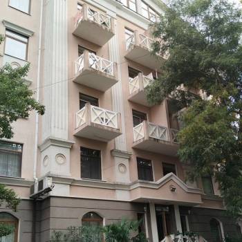 Продается 1-комнатная квартира, 47,3 м²