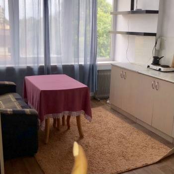 Продается 1-комнатная квартира, 47,3 м²