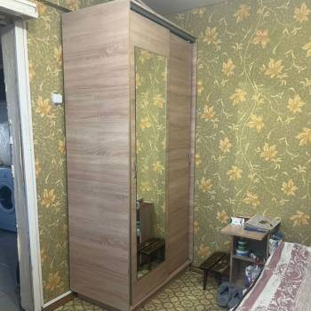 Продается 1-комнатная квартира, 32 м²