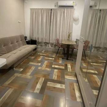 Продается 1-комнатная квартира, 18 м²