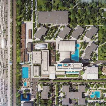 Продается 1-комнатная квартира, 21 м²