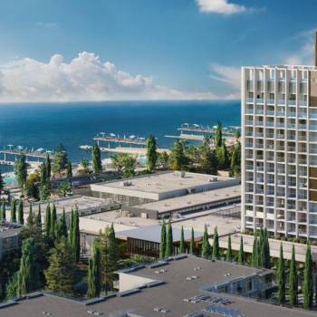 Продается 1-комнатная квартира, 21 м²