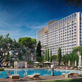 Продается 1-комнатная квартира, 21 м²